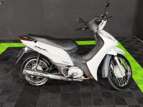 HONDA Biz 110 I , Foto 3