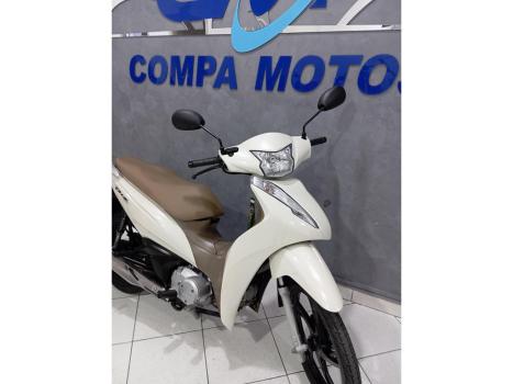 HONDA Biz 125 +, Foto 2