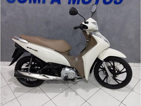 HONDA Biz 125 +, Foto 3