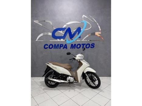 HONDA Biz 125 +, Foto 1