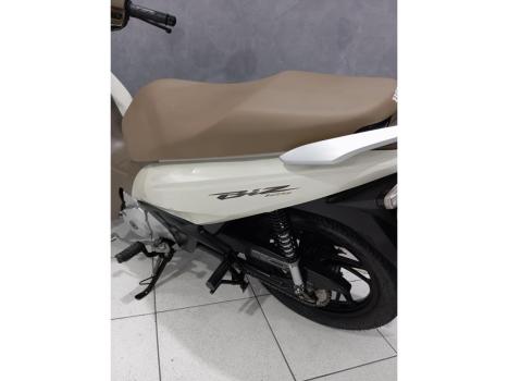 HONDA Biz 125 +, Foto 5