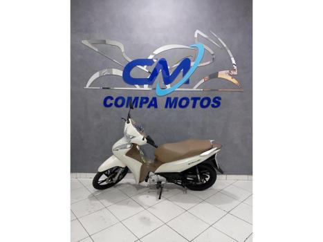 HONDA Biz 125 +, Foto 6