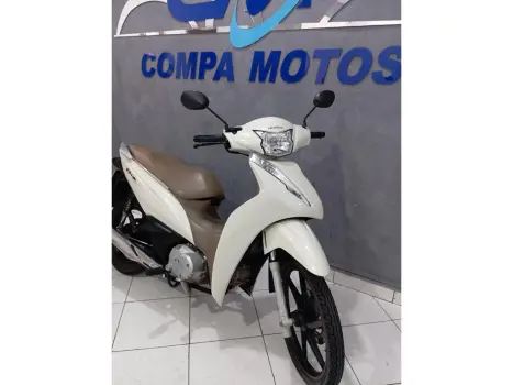 HONDA Biz 125 +, Foto 2