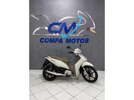 HONDA Biz 125 +, Foto 3