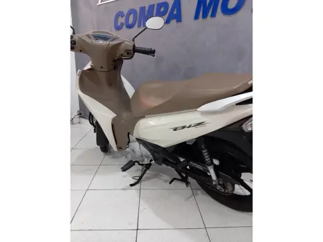 HONDA Biz 125 +, Foto 5