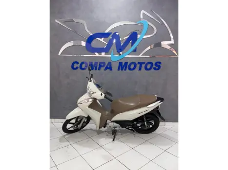 HONDA Biz 125 +, Foto 6