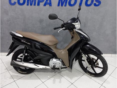 HONDA Biz 125 +, Foto 1