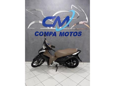 HONDA Biz 125 +, Foto 3