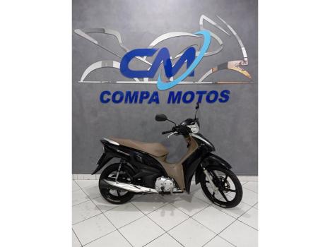 HONDA Biz 125 +, Foto 4