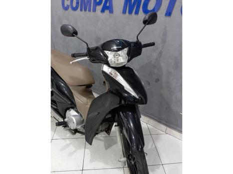 HONDA Biz 125 +, Foto 5