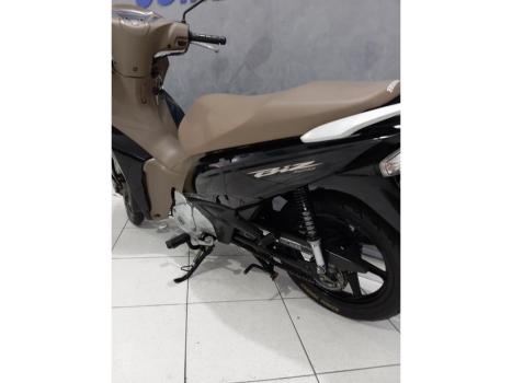 HONDA Biz 125 +, Foto 6