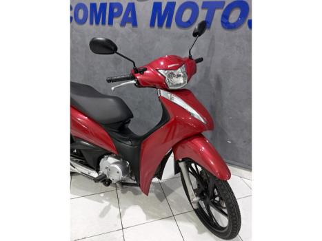 HONDA Biz 125 +, Foto 5