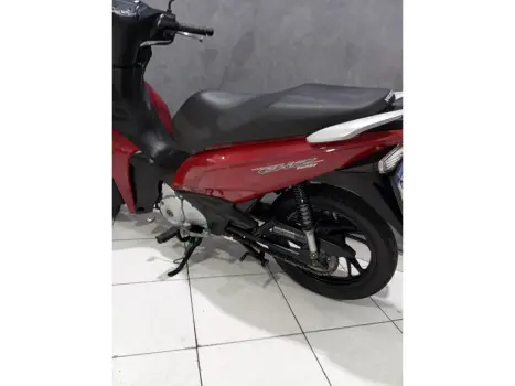 HONDA Biz 125 +, Foto 6