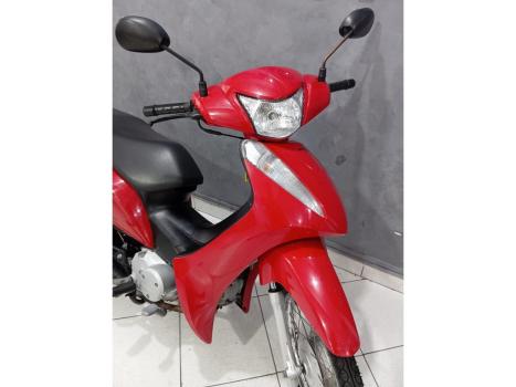 HONDA Biz 125 ES, Foto 2