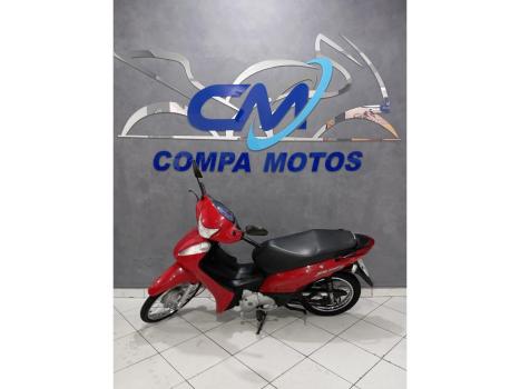 HONDA Biz 125 ES, Foto 3