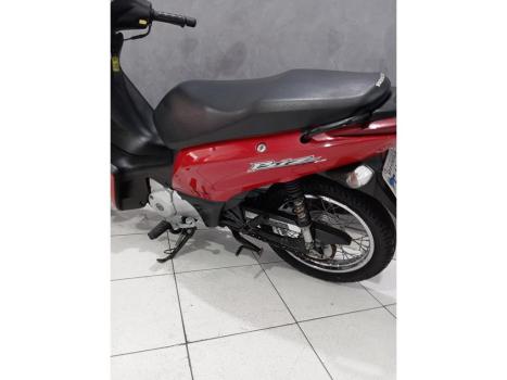 HONDA Biz 125 ES, Foto 6