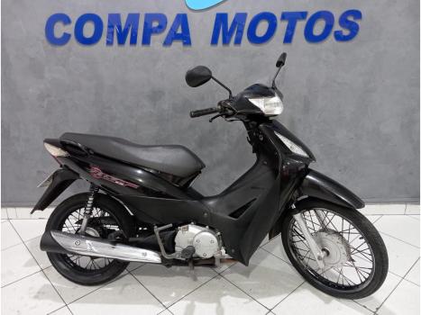 HONDA Biz 125 ES, Foto 1