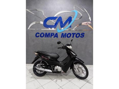 HONDA Biz 125 ES, Foto 2