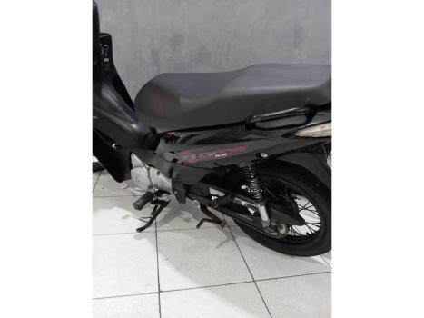 HONDA Biz 125 ES, Foto 3