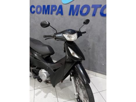 HONDA Biz 125 ES, Foto 5