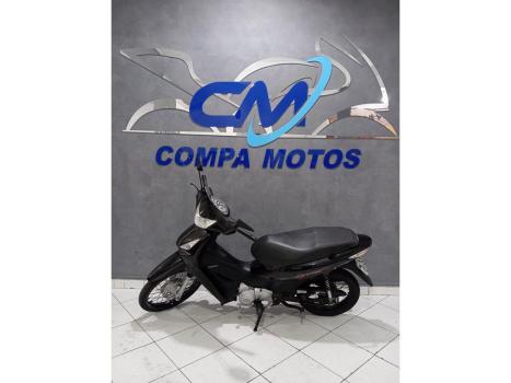 HONDA Biz 125 ES, Foto 6