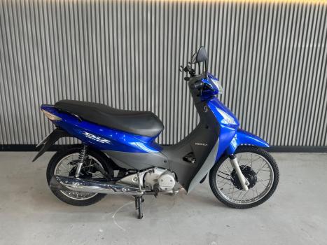 HONDA Biz 125 ES, Foto 2