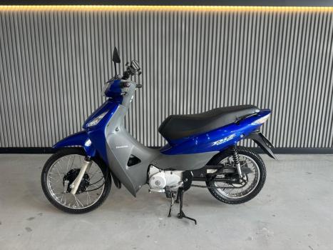 HONDA Biz 125 ES, Foto 4