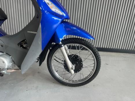 HONDA Biz 125 ES, Foto 5