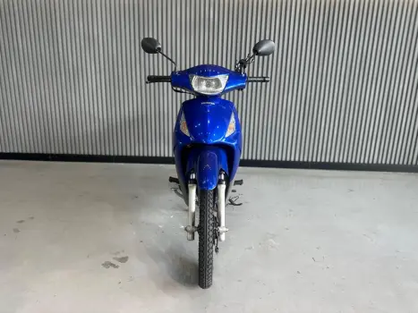 HONDA Biz 125 ES, Foto 6