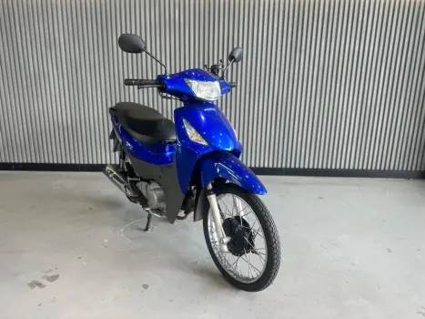 HONDA Biz 125 ES, Foto 7