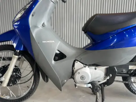 HONDA Biz 125 ES, Foto 8
