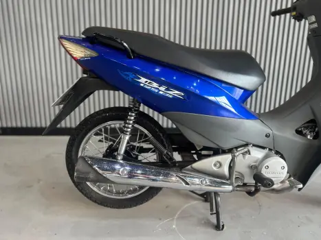 HONDA Biz 125 ES, Foto 10