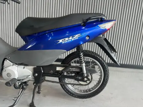 HONDA Biz 125 ES, Foto 12