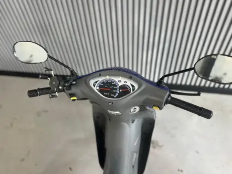 HONDA Biz 125 ES, Foto 13