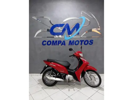 HONDA Biz 125 ES, Foto 1