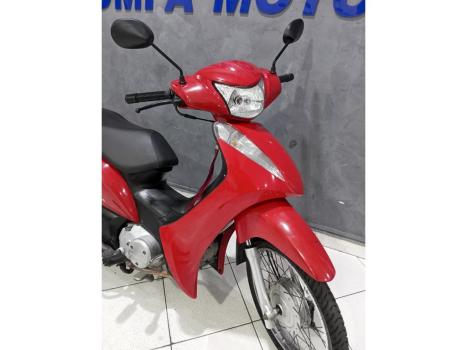 HONDA Biz 125 ES, Foto 2