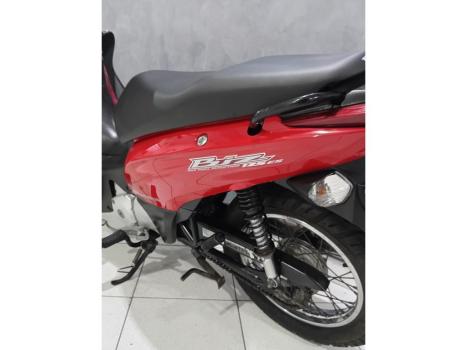 HONDA Biz 125 ES, Foto 5