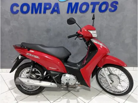 HONDA Biz 125 ES, Foto 6