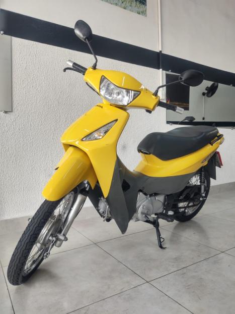 HONDA Biz 125 ES, Foto 2