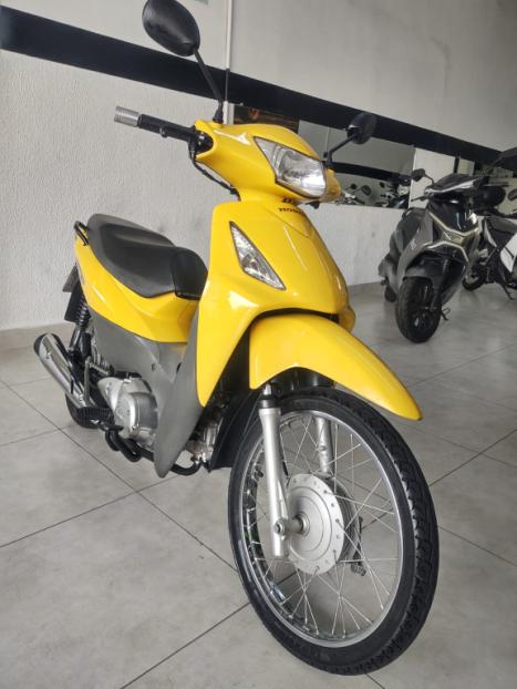 HONDA Biz 125 ES, Foto 4