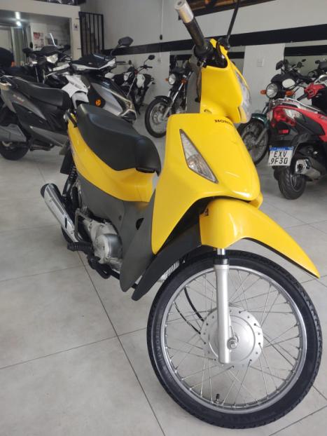 HONDA Biz 125 ES, Foto 5