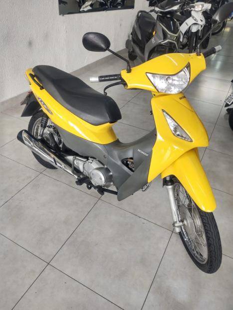 HONDA Biz 125 ES, Foto 6
