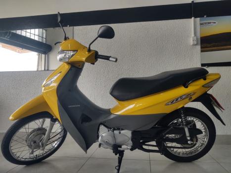 HONDA Biz 125 ES, Foto 7