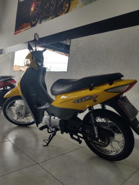 HONDA Biz 125 ES, Foto 8