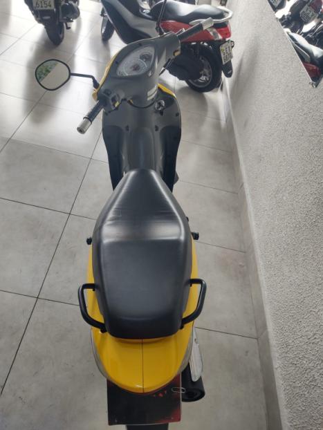 HONDA Biz 125 ES, Foto 9