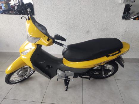 HONDA Biz 125 ES, Foto 10