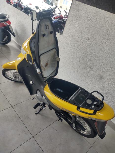 HONDA Biz 125 ES, Foto 12
