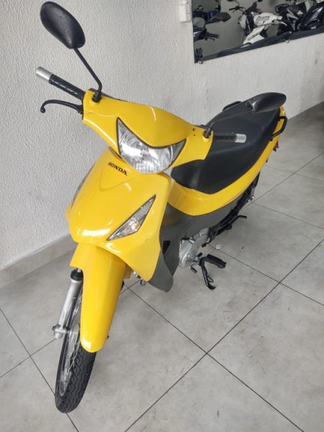 HONDA Biz 125 ES, Foto 13