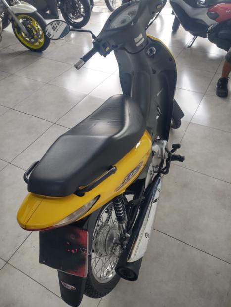 HONDA Biz 125 ES, Foto 14