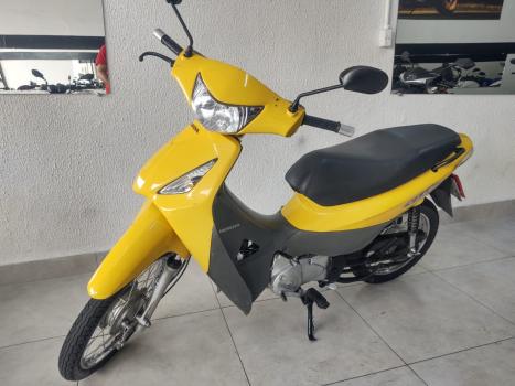HONDA Biz 125 ES, Foto 15